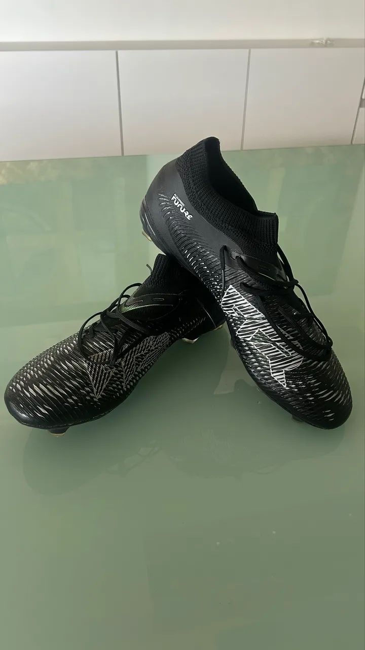 Chuteira campo puma future 8 - Foto 5