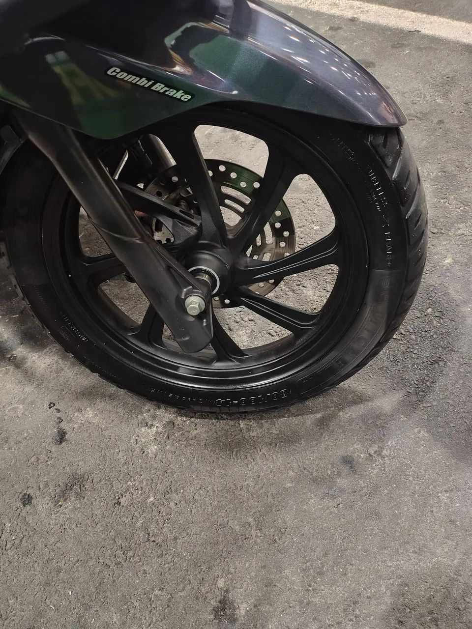 Pcx 150  - Foto 5