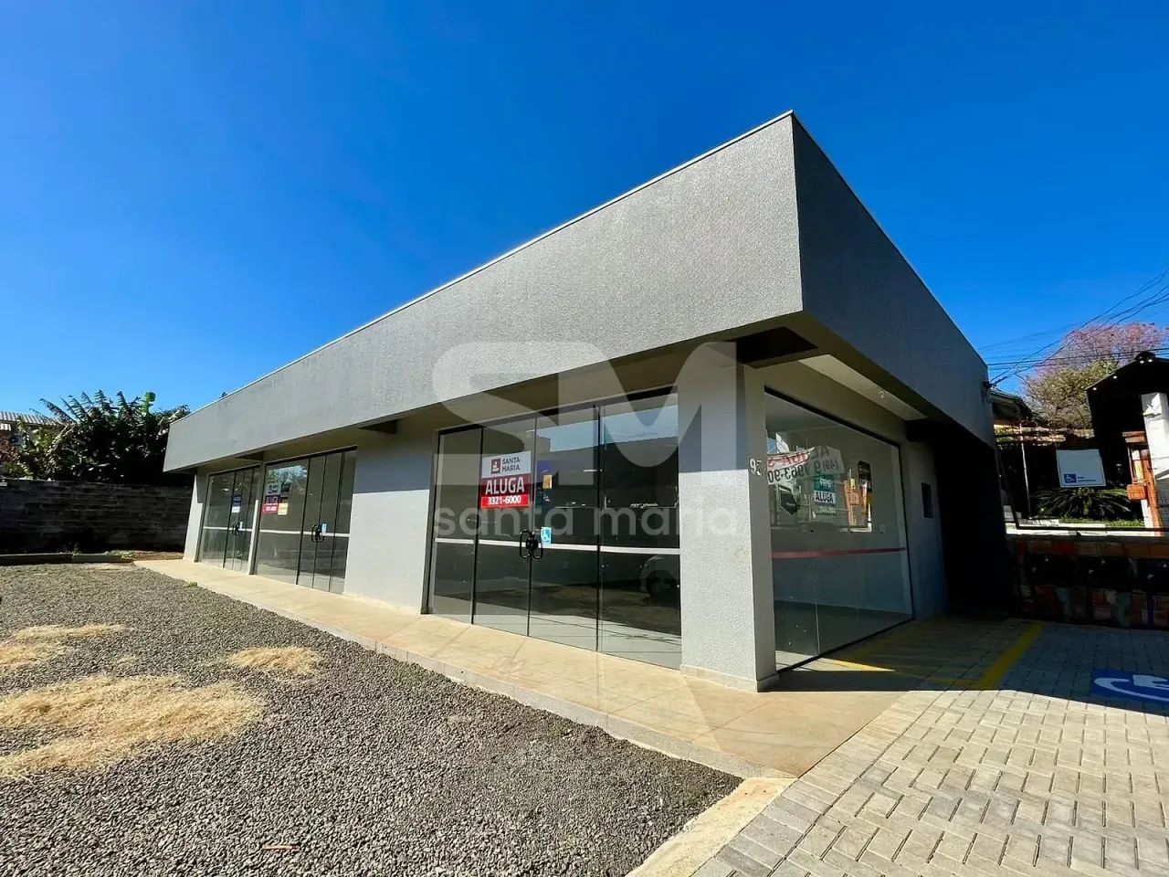 Sala para locação, Efapi, Chapecó - SC - Foto 2