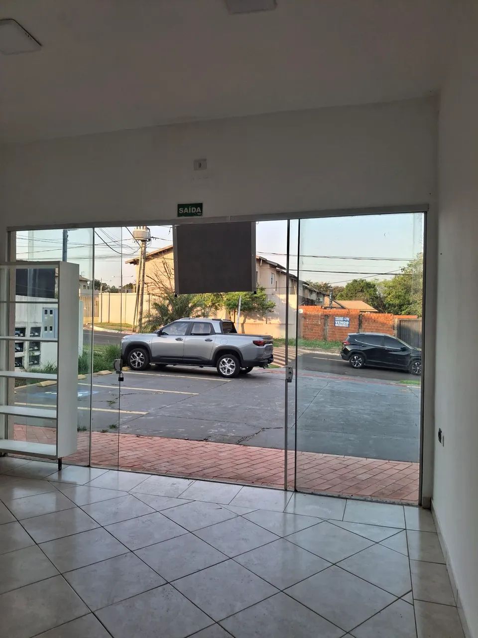 Sala comercial  - Foto 3