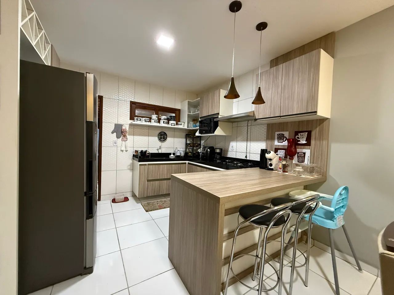 Casa pra vender  - Foto 4