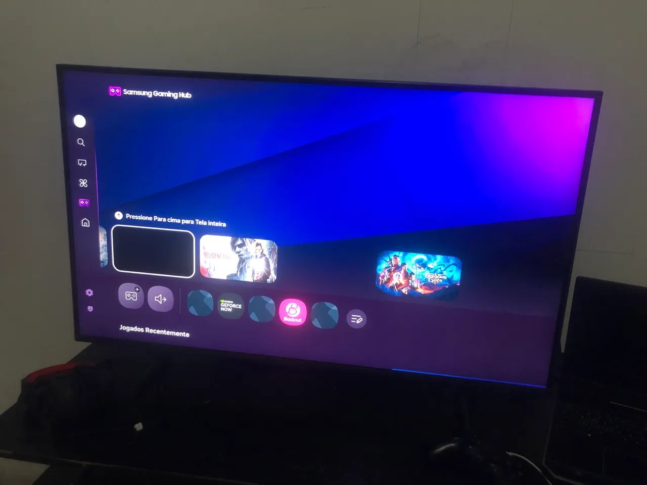 TV Samsung Vision AI QLED 4K - Foto 3