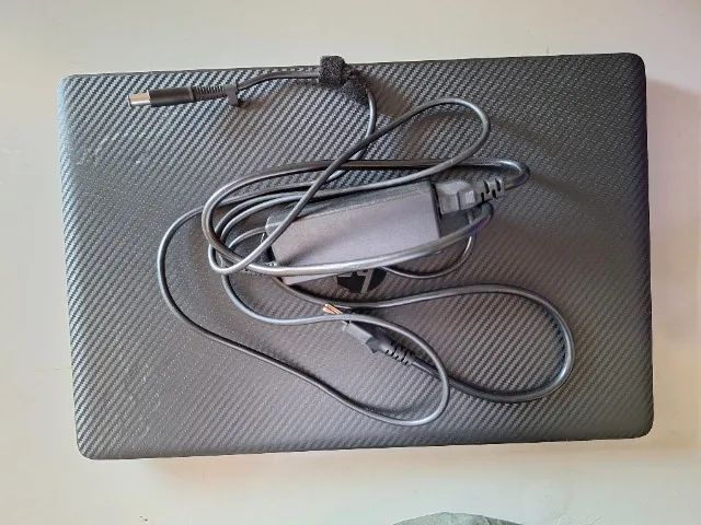Vendo notebook Hp probook de 17 polegadas i7 - Foto 3