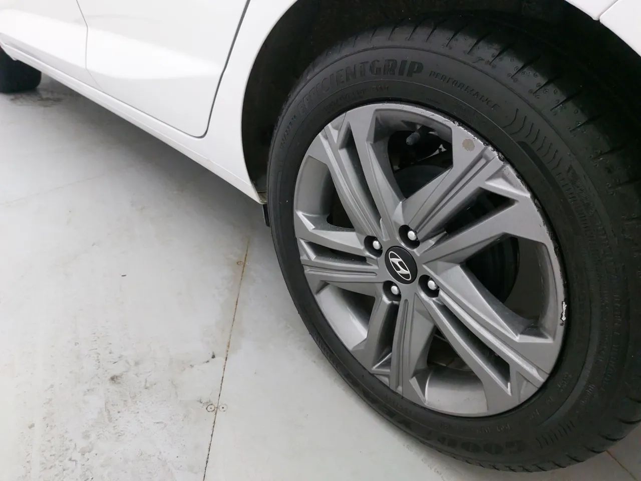 Hyundai HB20 Comf./C.Plus/C.Style 1.0 Flex 12V, foto 12 de 18