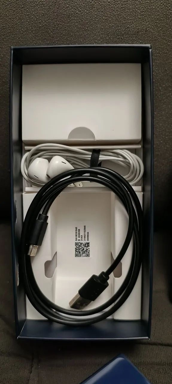 Motorola G60  - Foto 4