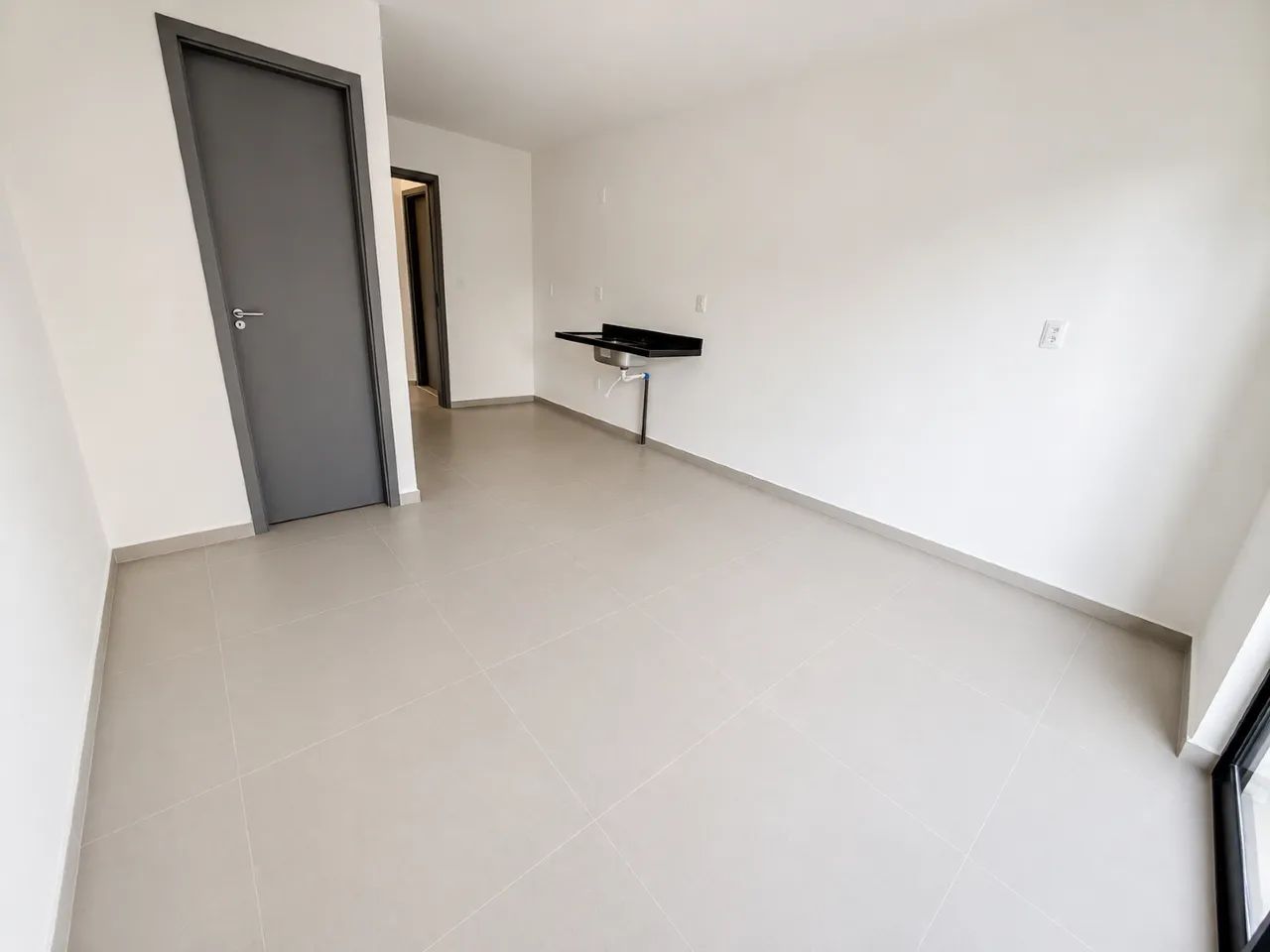 Flat à venda, 1 quarto, Intermares - Cabedelo/PB - Foto 3