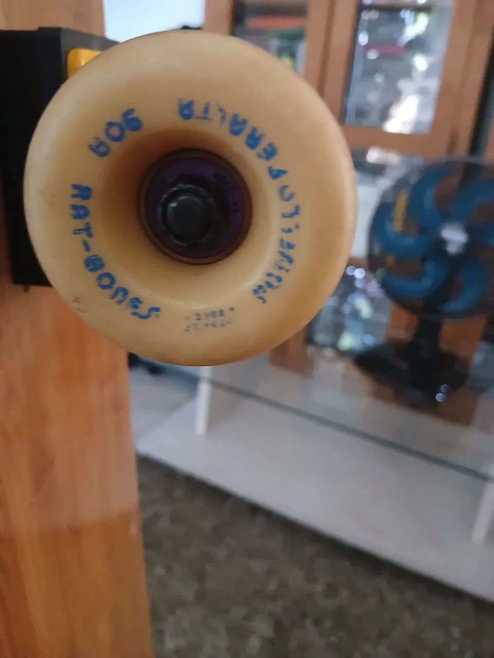 Vendo Skate LongBoard Importado - Foto 4