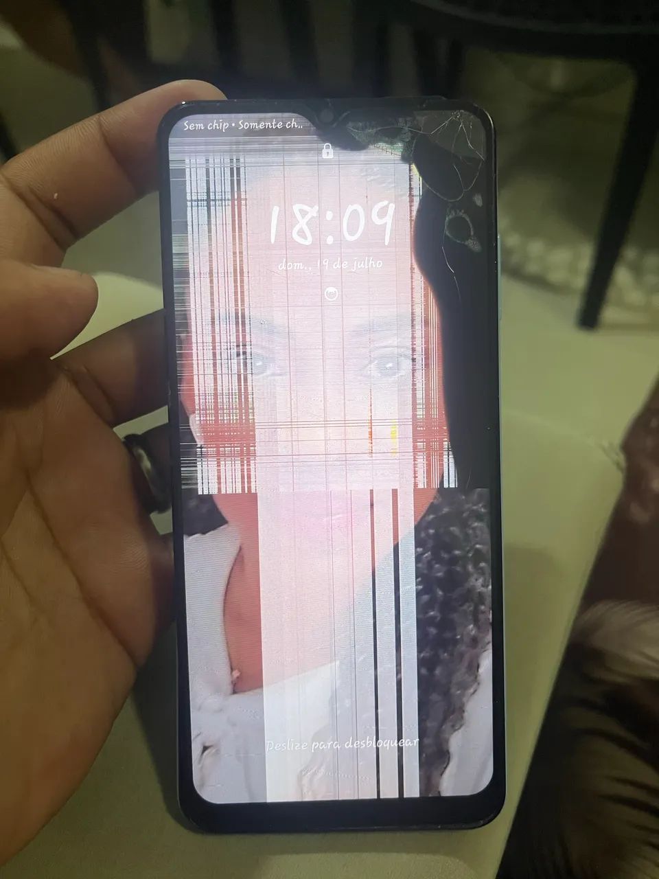 Samsung Galaxy A23  - Foto 2