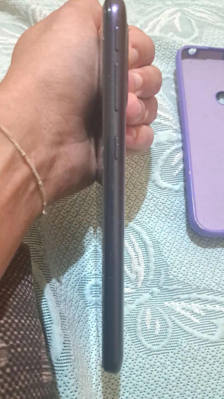 Motorola G30 - Foto 3