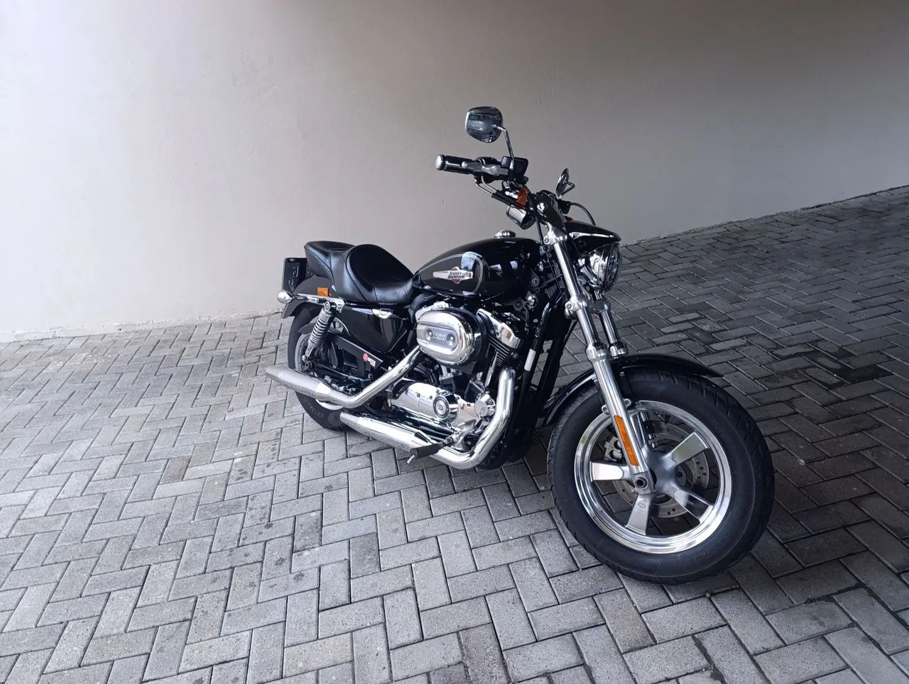 Xl 1200c - Foto 3