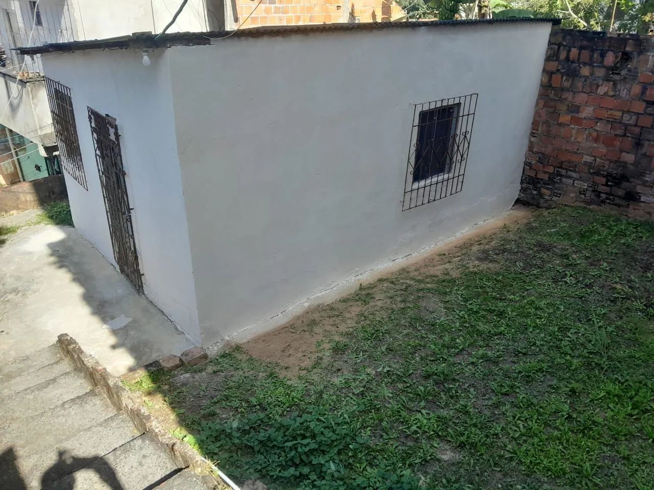Casa com terreno - Foto 3
