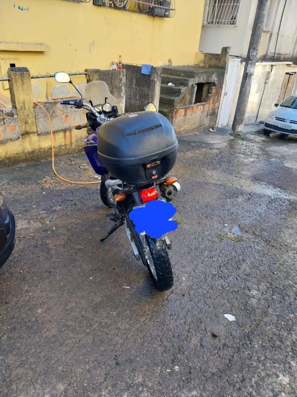 Moto impecável  - Foto 2
