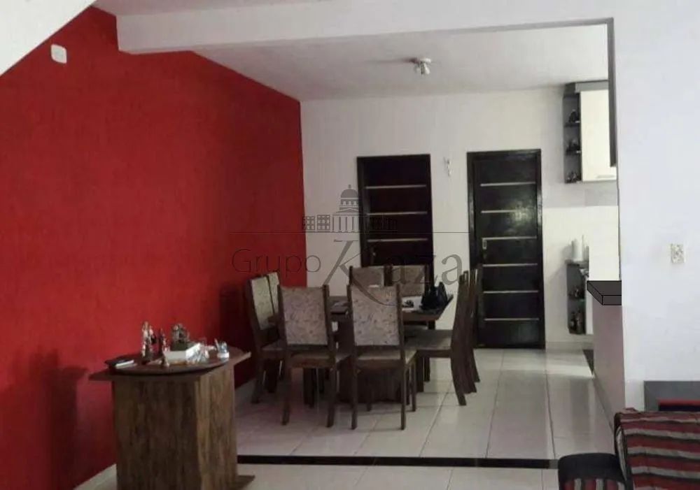 Casa Padrão em Jacareí - Foto 3