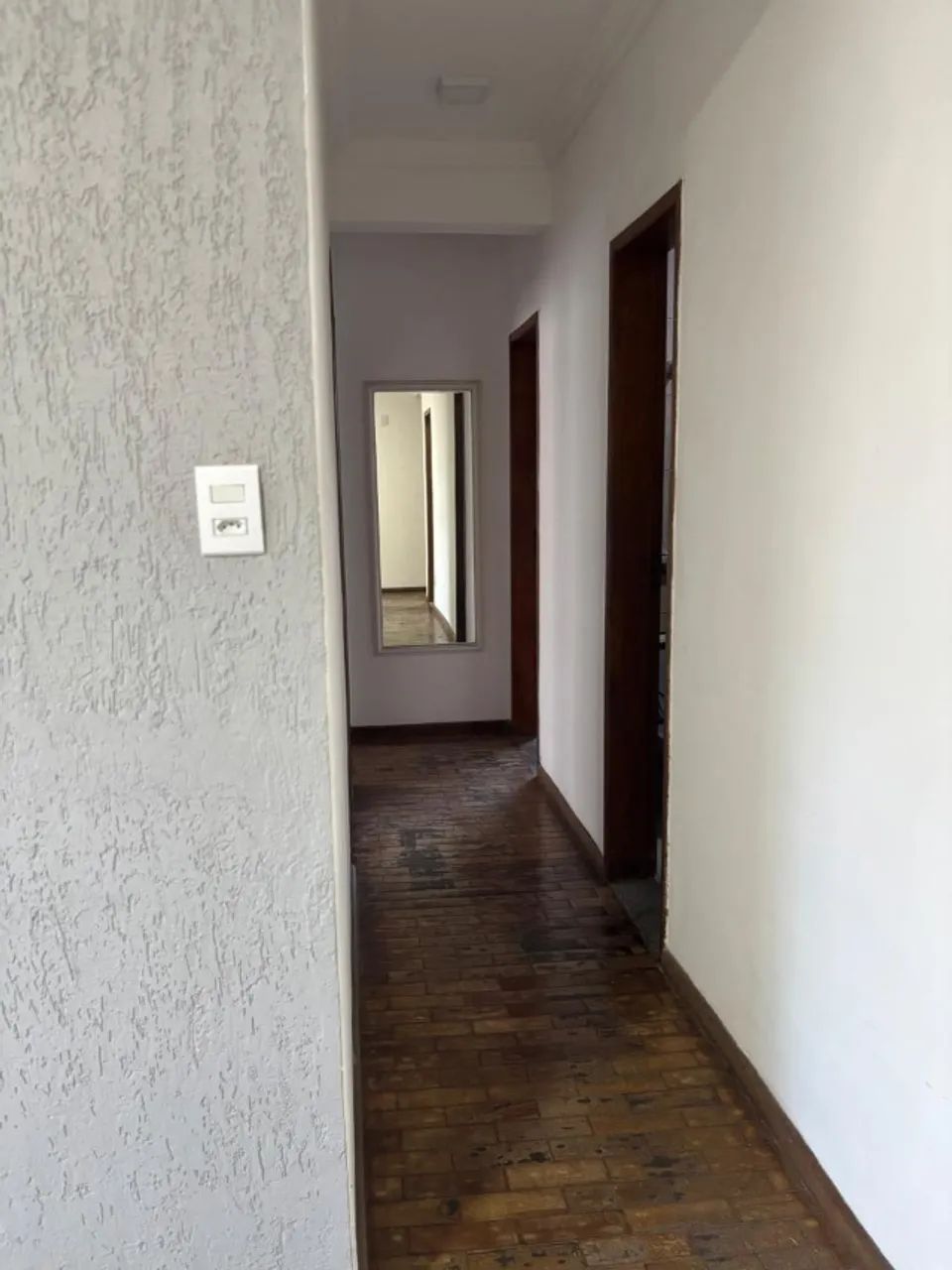 Apartamento Amaro Lanari 