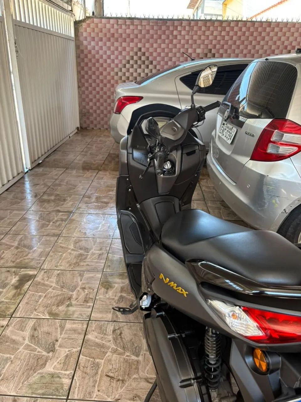 NMAX 2021 ABS - Foto 2