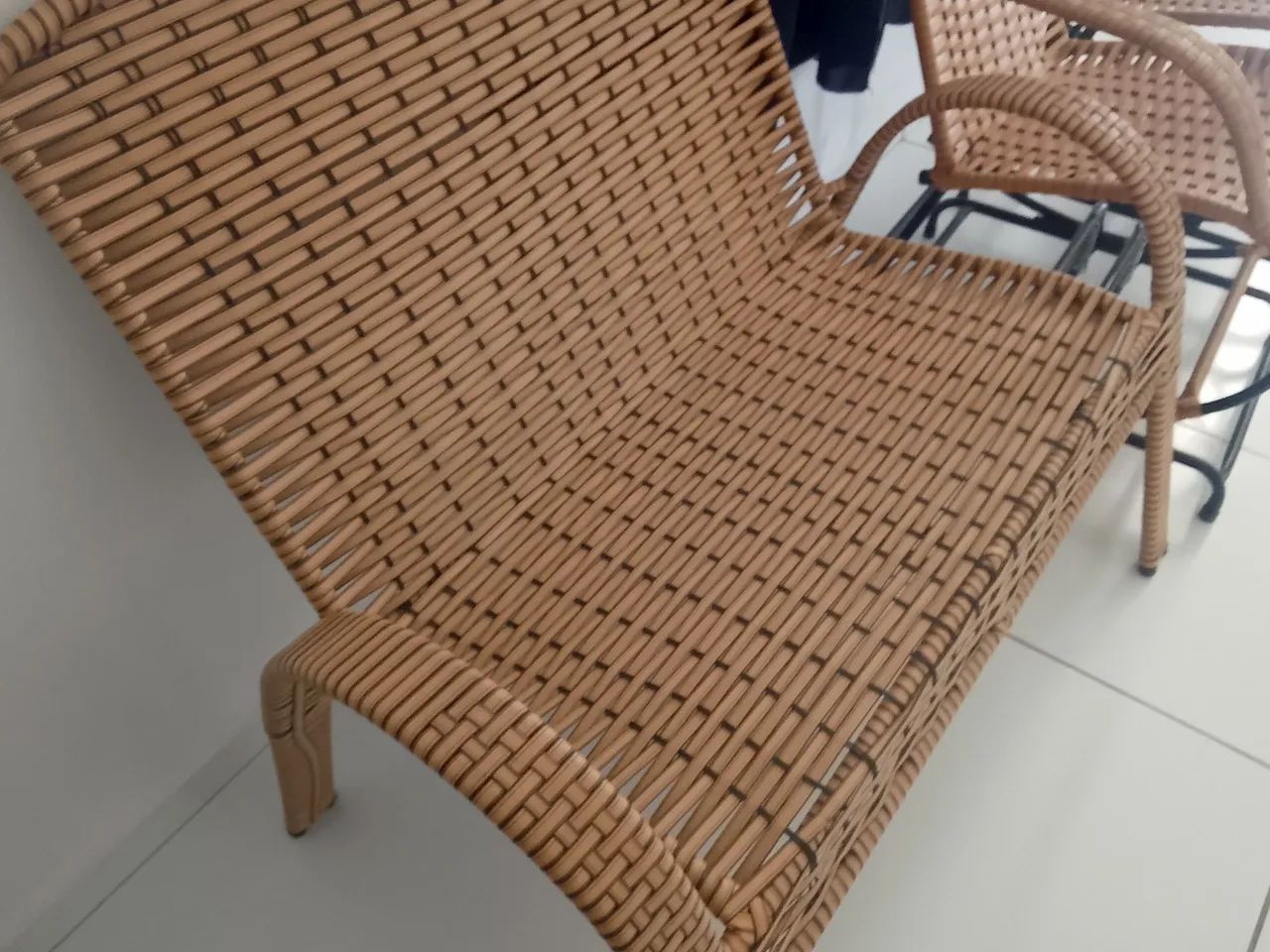 Conjunto de cadeiras  - Foto 3