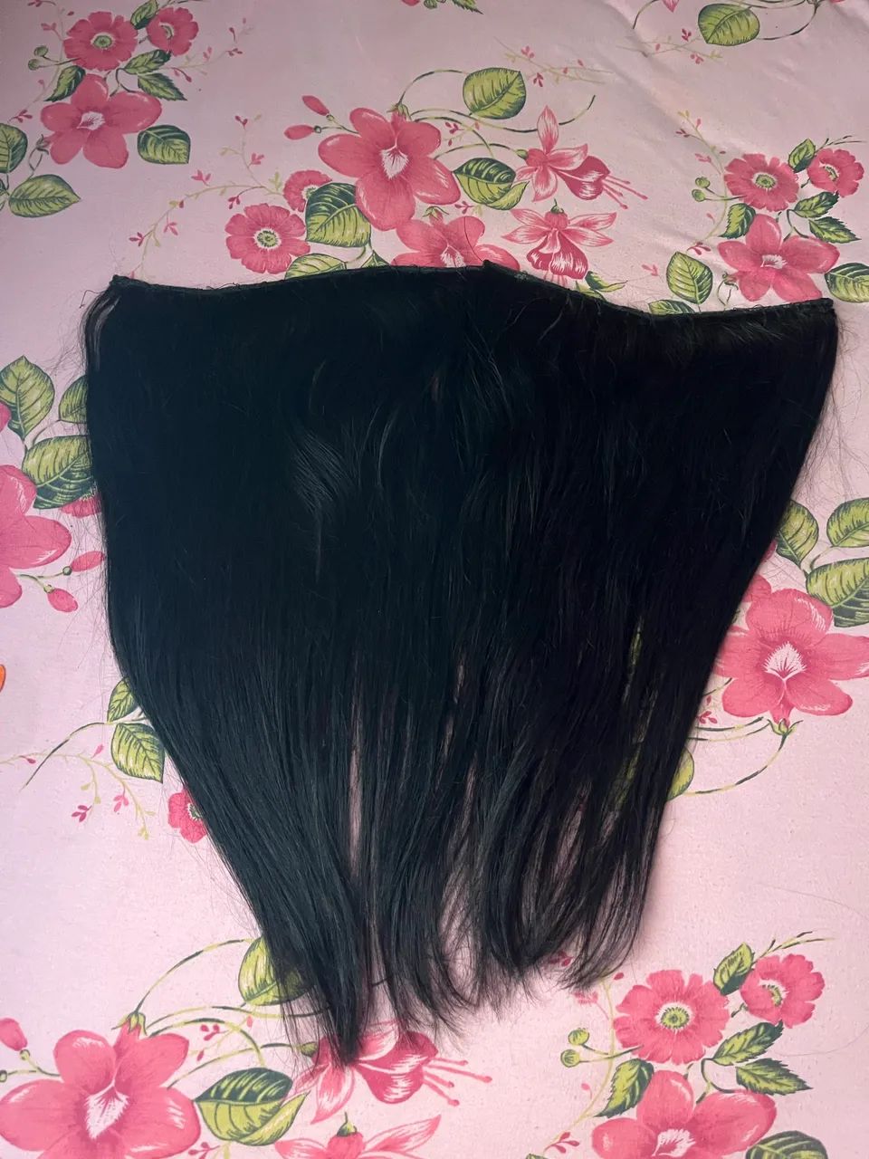 Cabelo Humano 180 gramas. - Foto 3