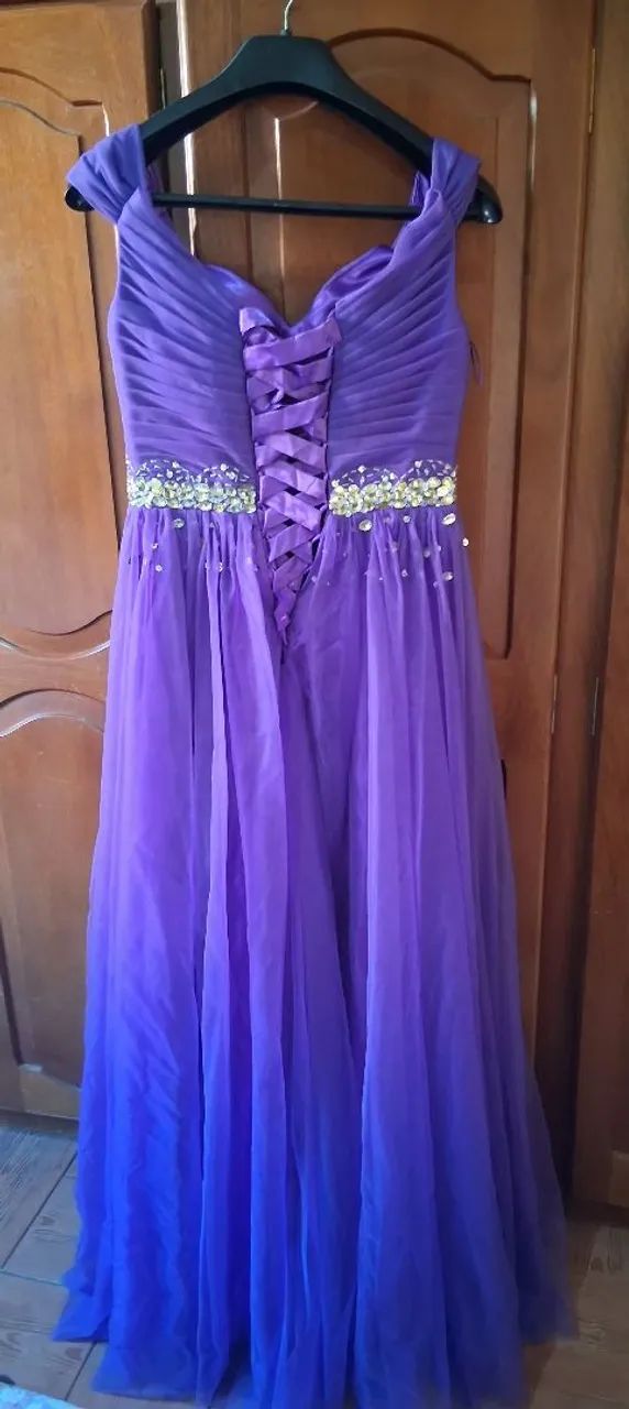 Vestido de Festa Longo - Foto 2