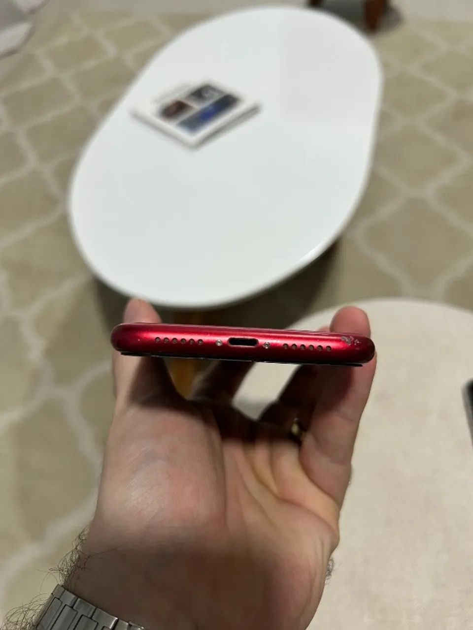 IPhone 11 128GB - Foto 3