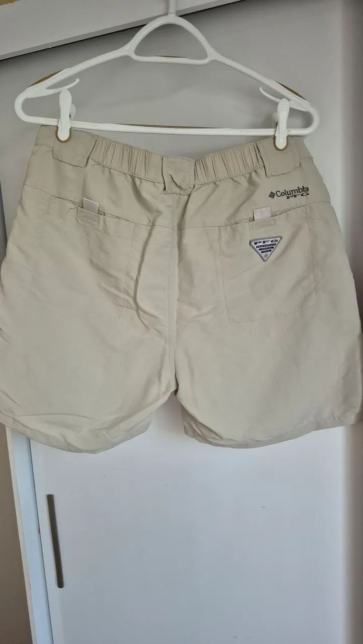 Shorts Columbia PFG  - Foto 2