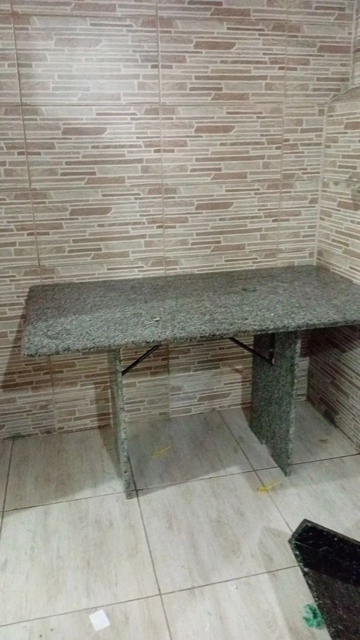 Mesa de Marmore  - Foto 3