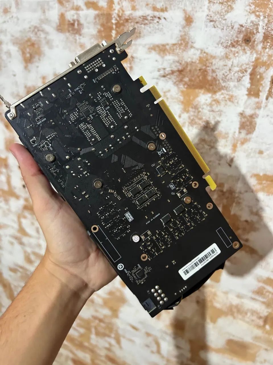 Placa de vídeo GTX 1660 Super 6GB - Foto 3