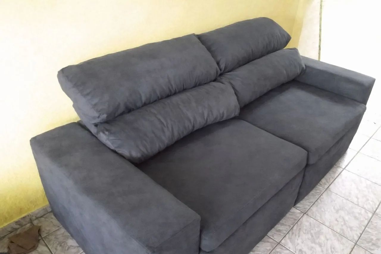 Sofás novos  - Foto 4