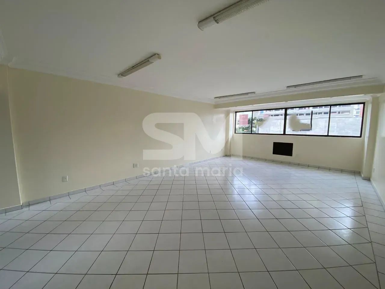 Sala para locação, Centro, Chapecó, SC - Foto 2