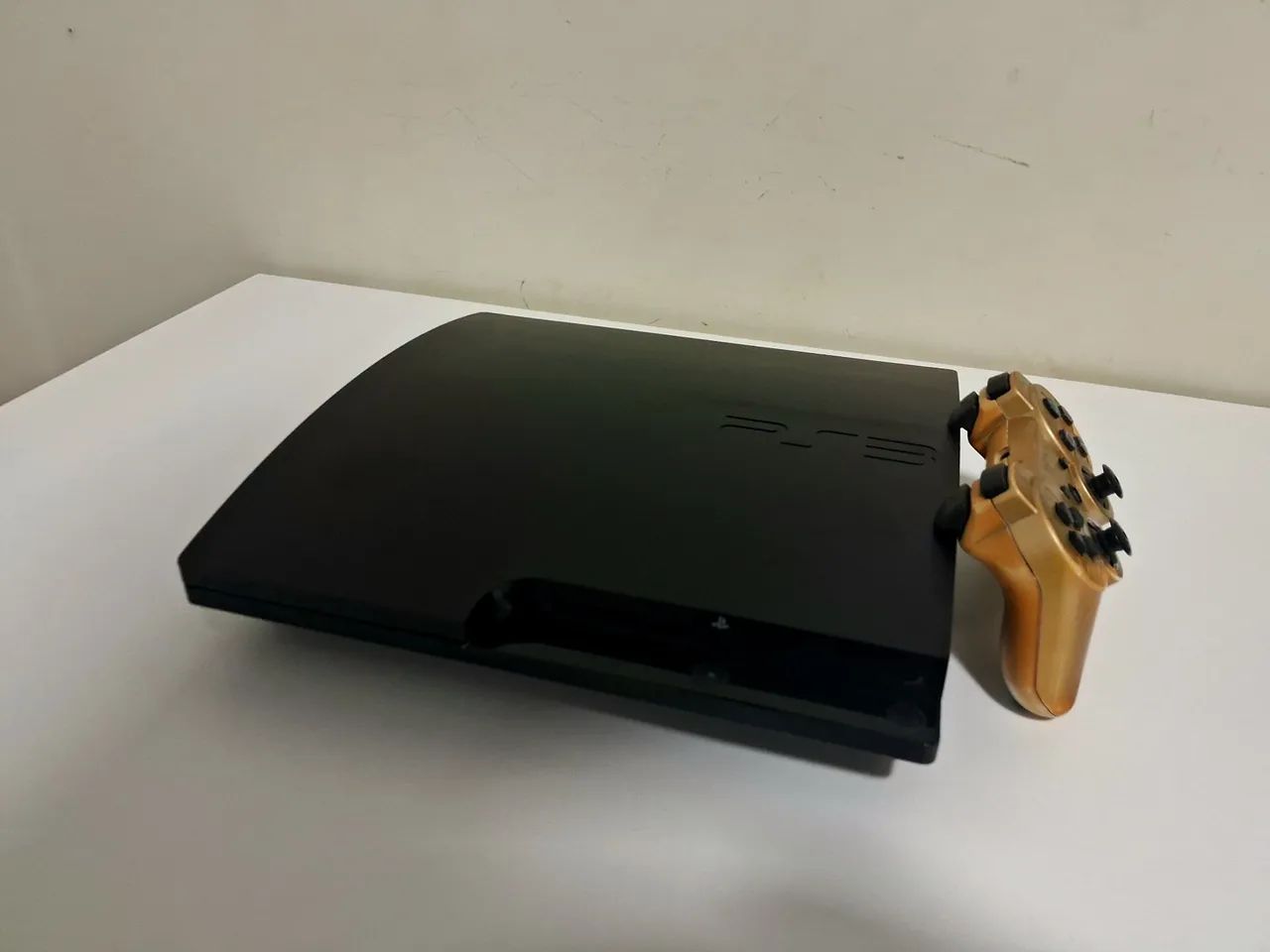 Ps3 Desbloqueado +4k de jogos - Foto 3