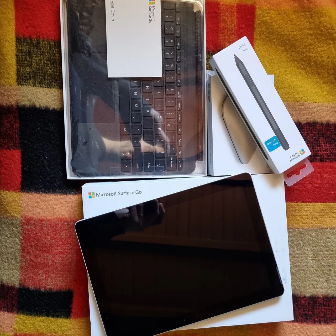 Tablet Windows 11 - Foto 2