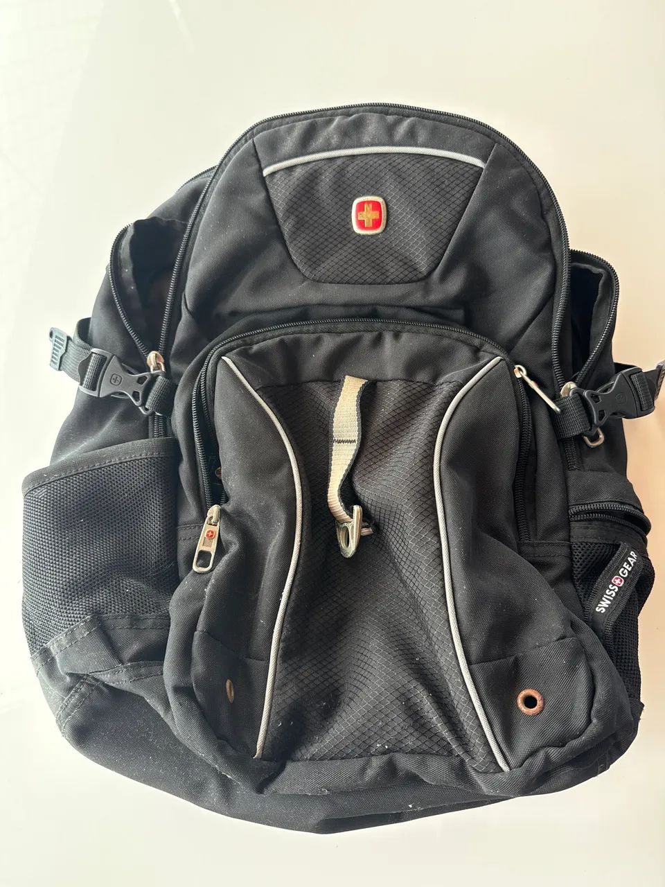 Mochila Swiss Gear 
