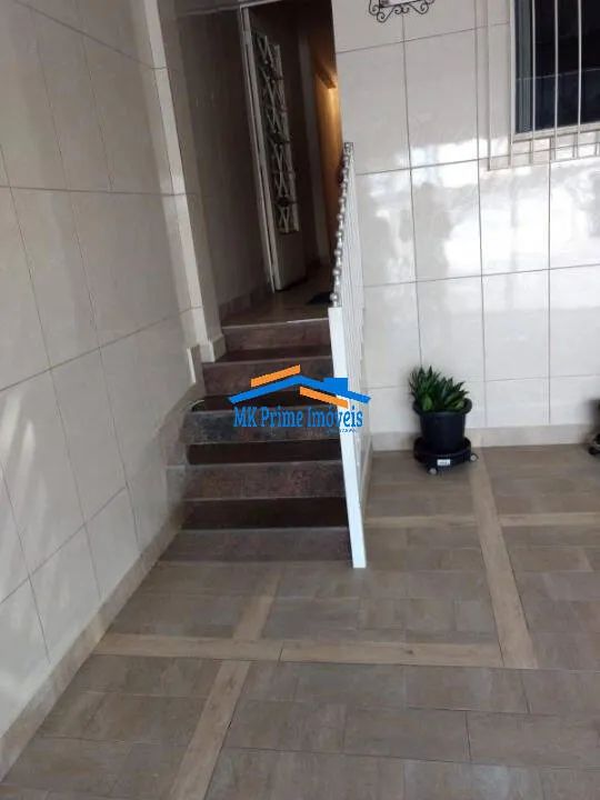 Casa com 3 quartos e 2 vagas de garagem. - Foto 2