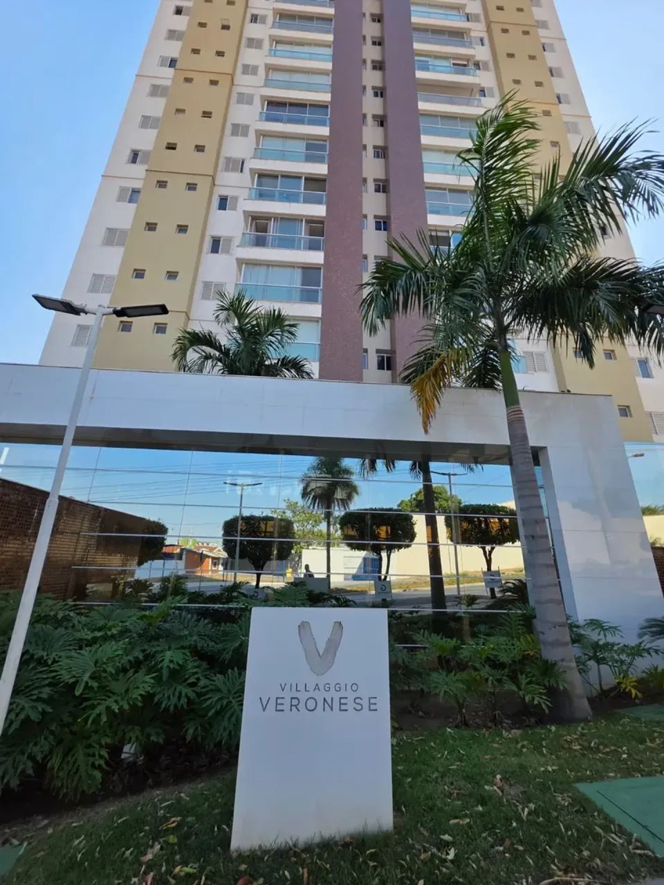 Condominio Residencial Villaggio Veronese