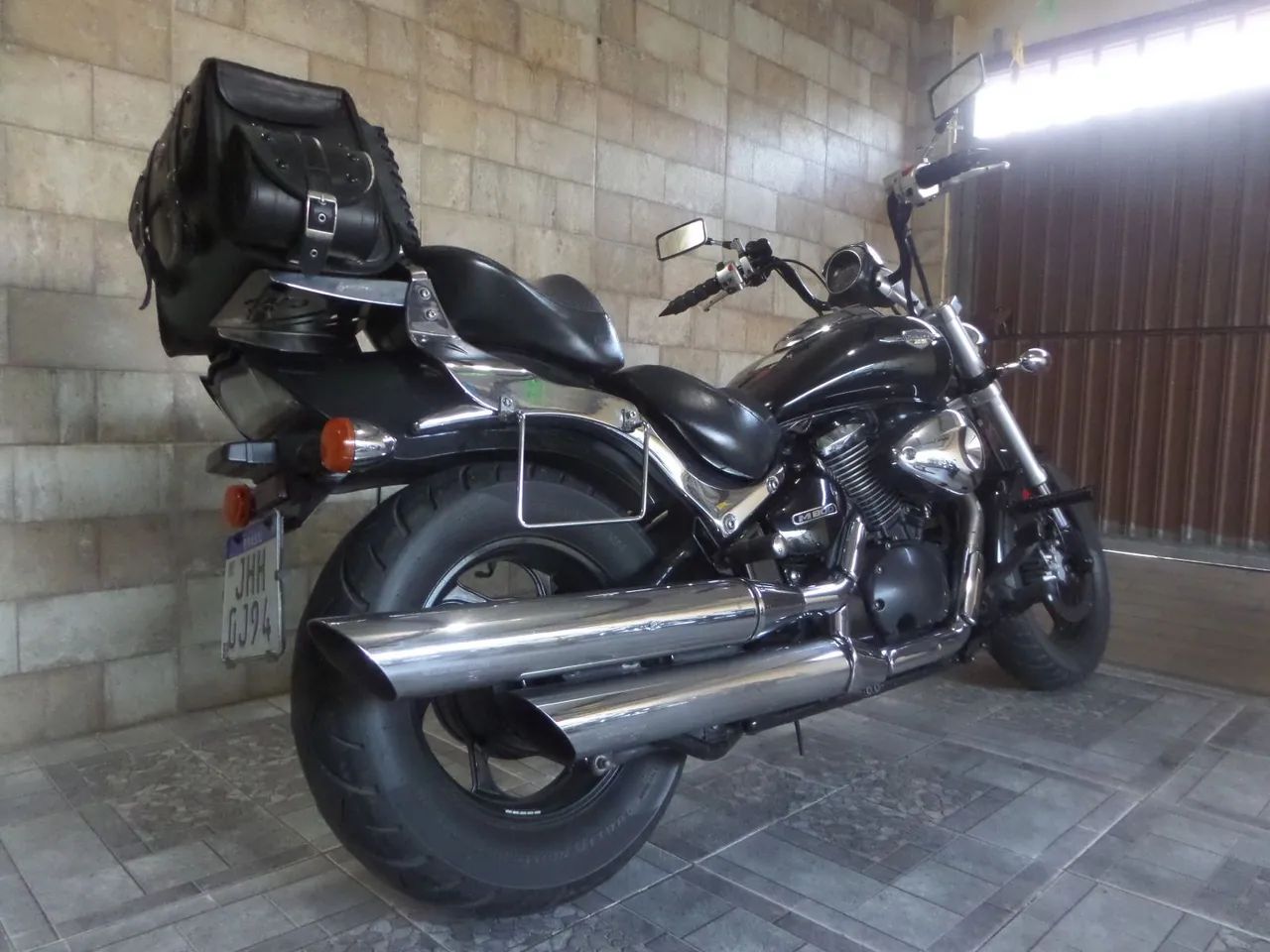 Vendo Boulevard m800 em (ÓTIMO ESTADO)  - Foto 2