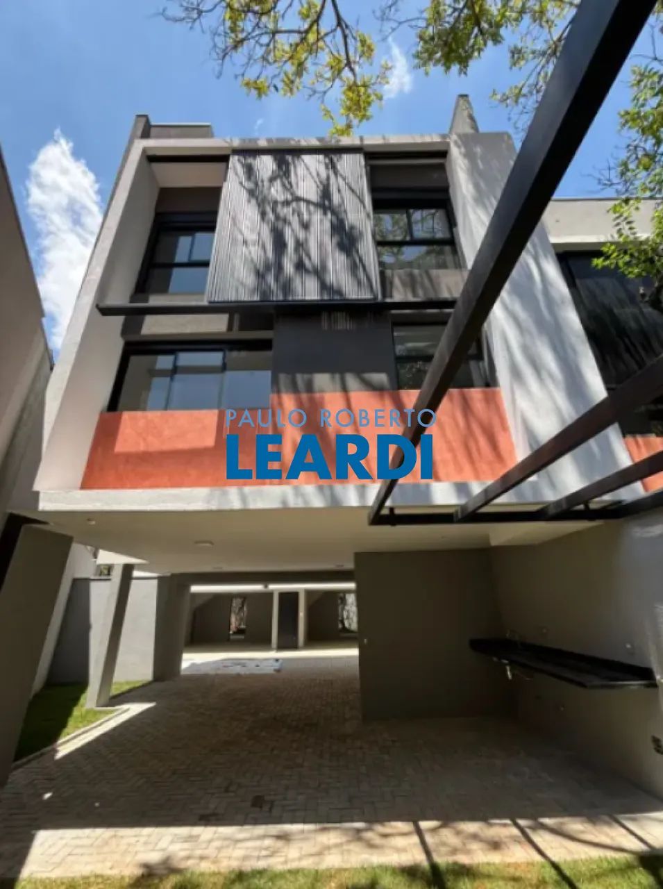 CASA EM CONDOMÍNIO - VILA MADALENA - SP