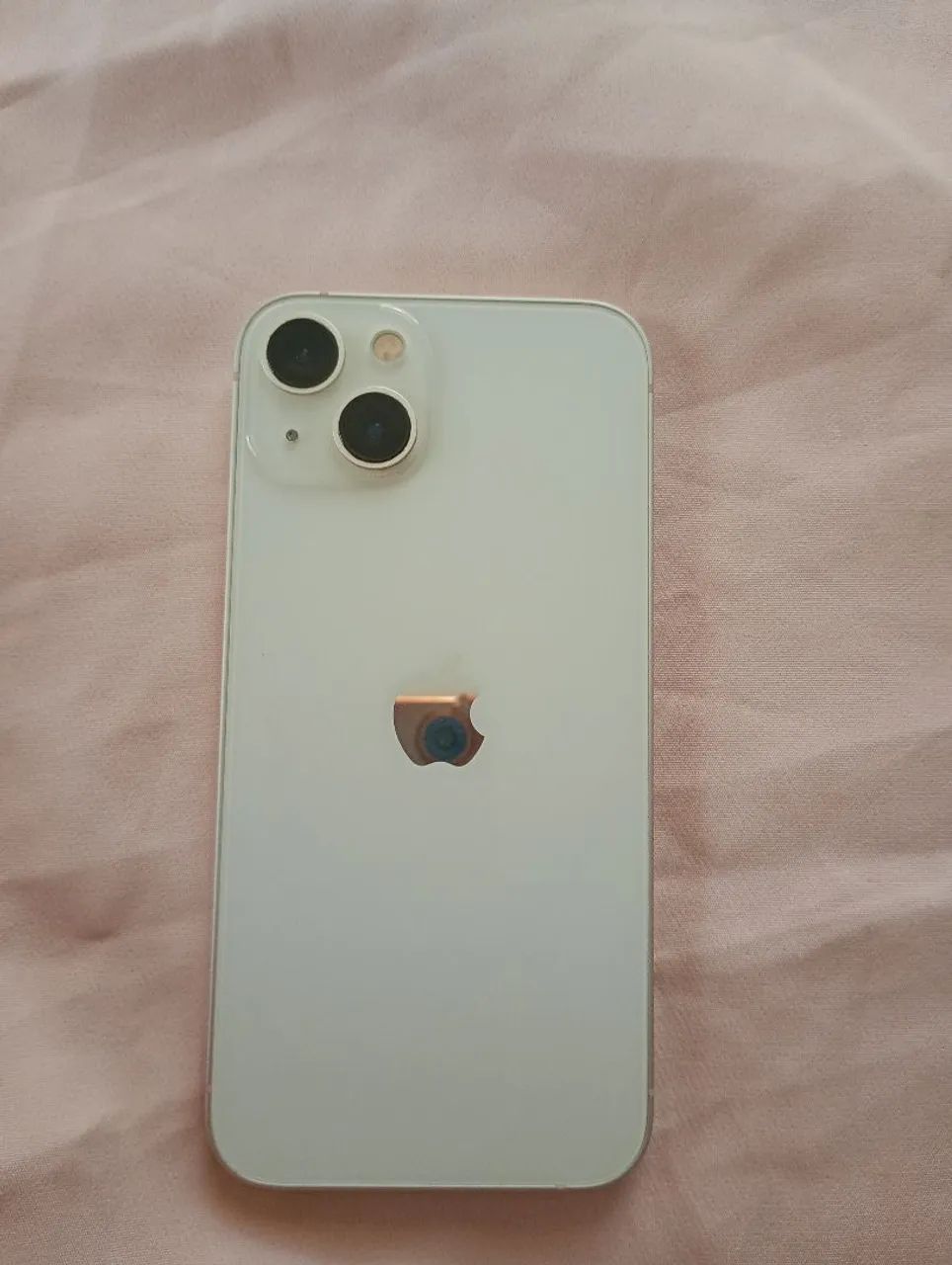 iPhone 13 em ótimo estado - Foto 5