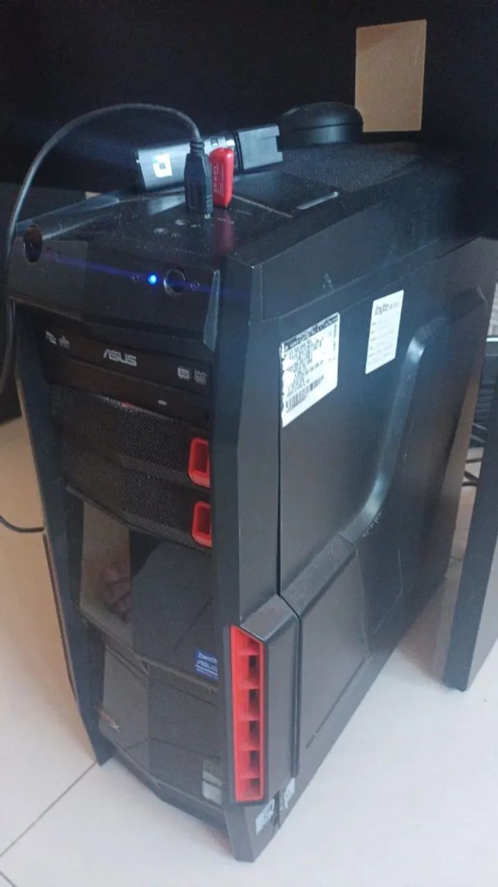 Computador Top - Foto 3