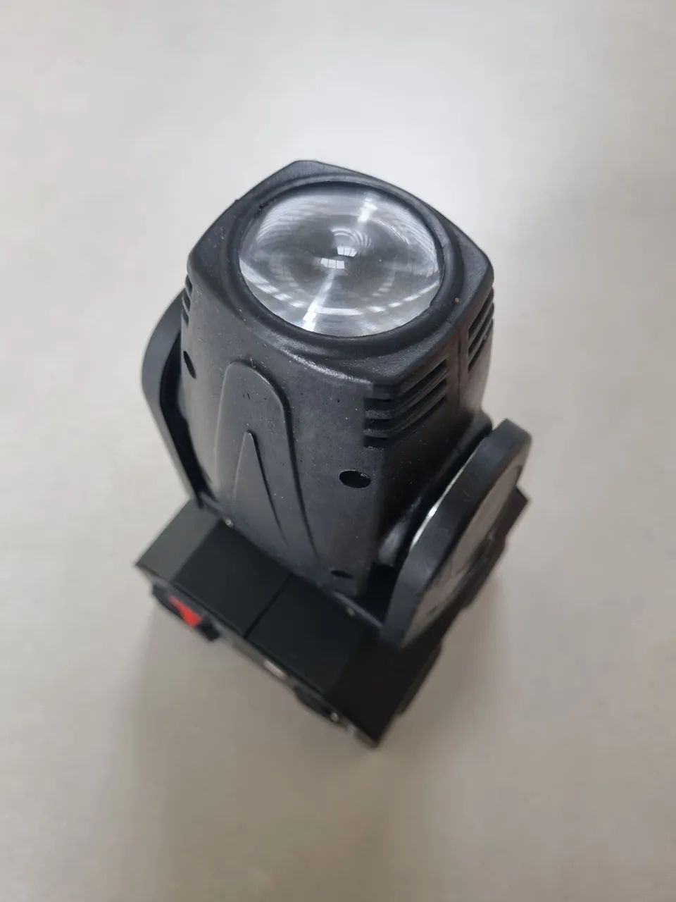 Kit 4 moving head (beam)
