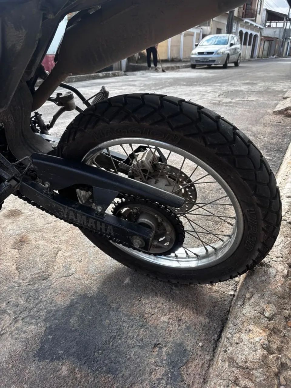 Lander 250cc - Foto 4