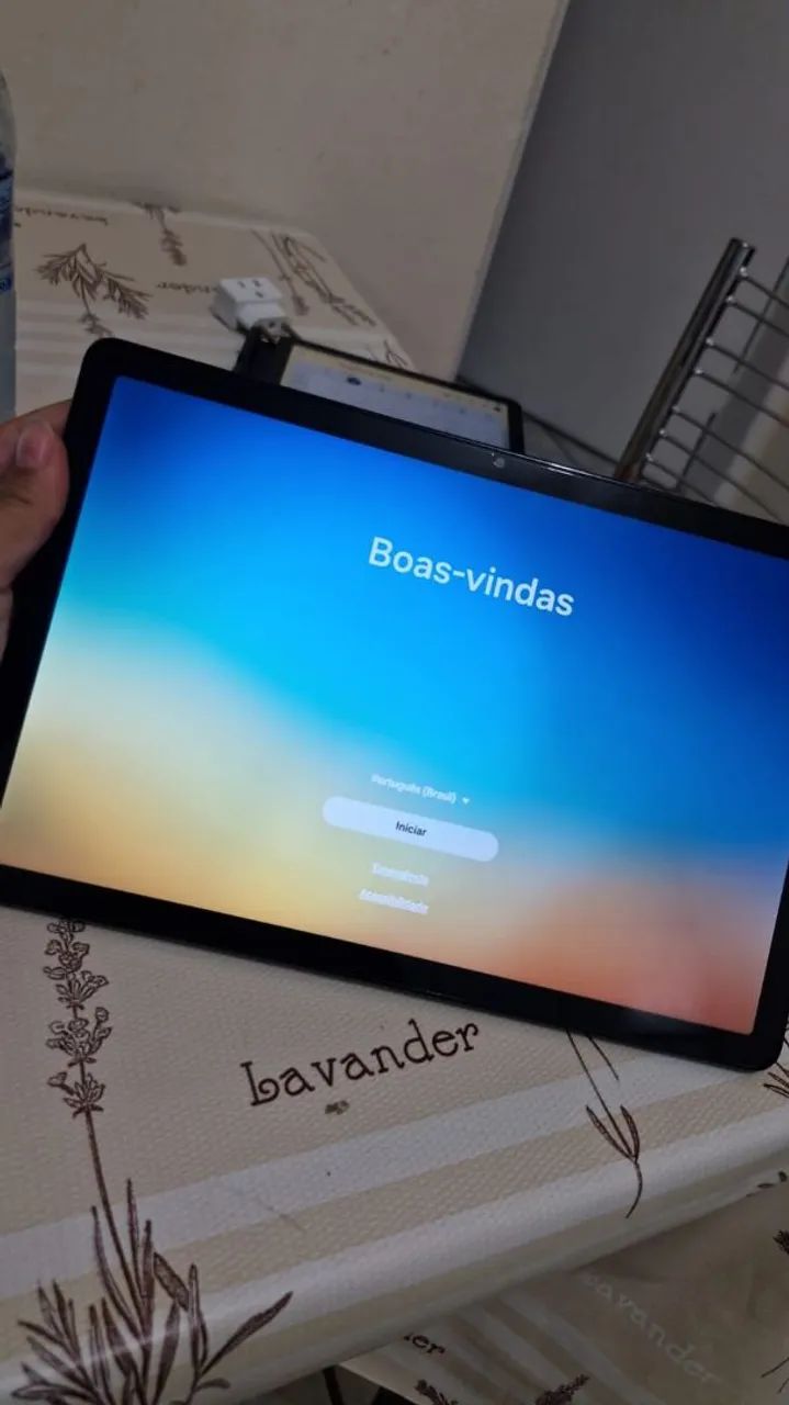 Tablet A9+ 5G Novo - Foto 3