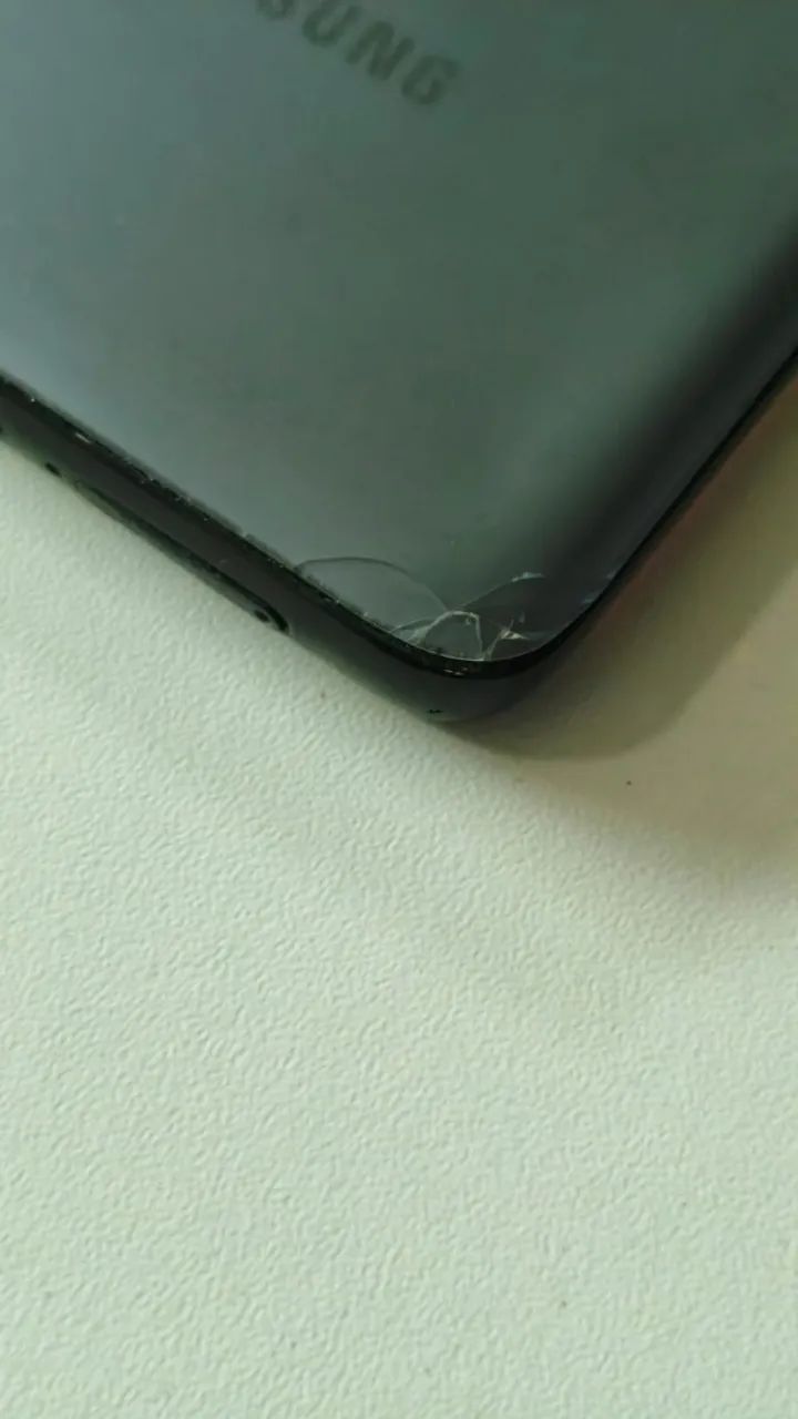Samsung Galaxy S21 Ultra - Foto 4