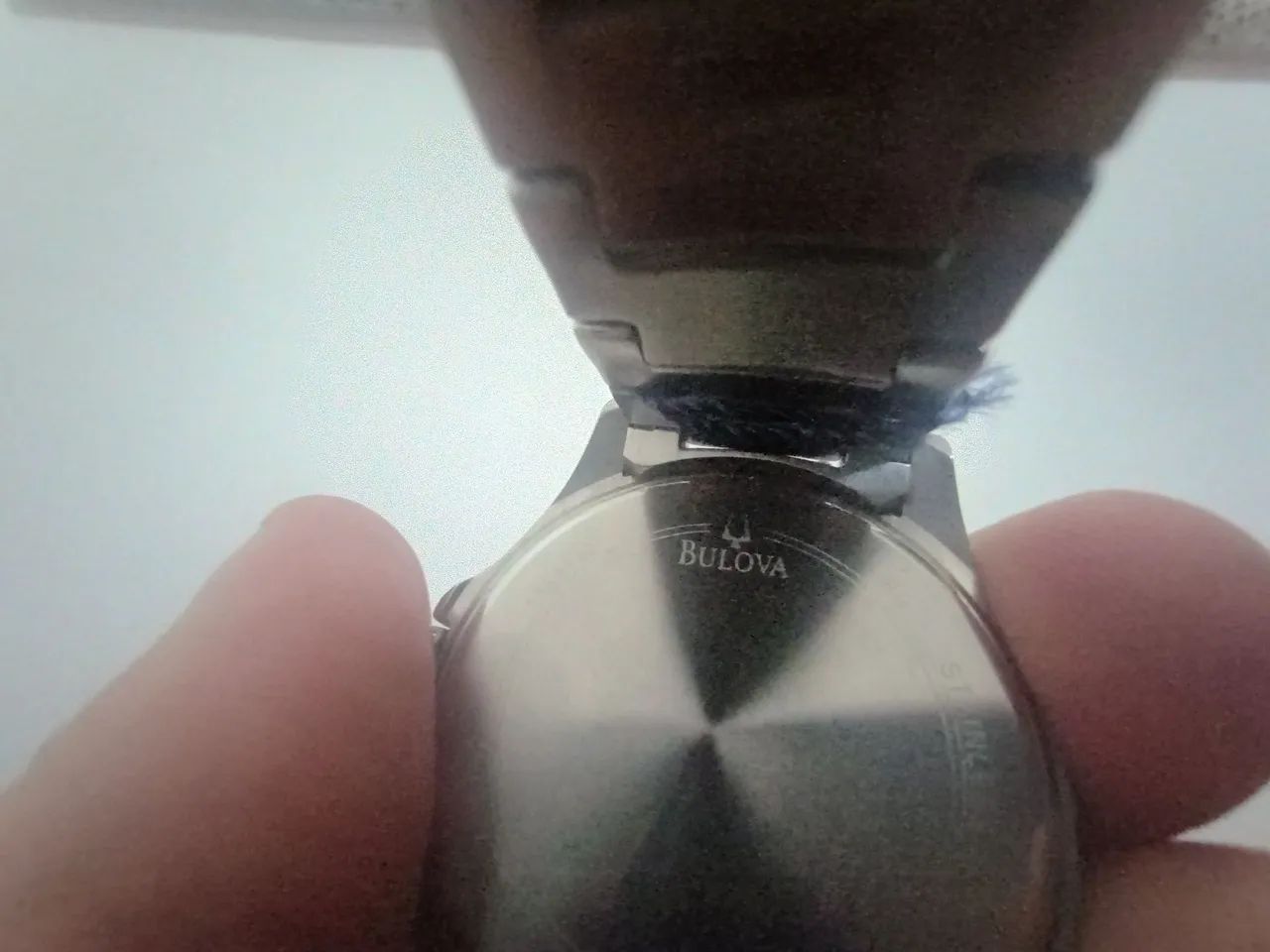 Relógio Bulova 96B147 (oportunidade) - Foto 2
