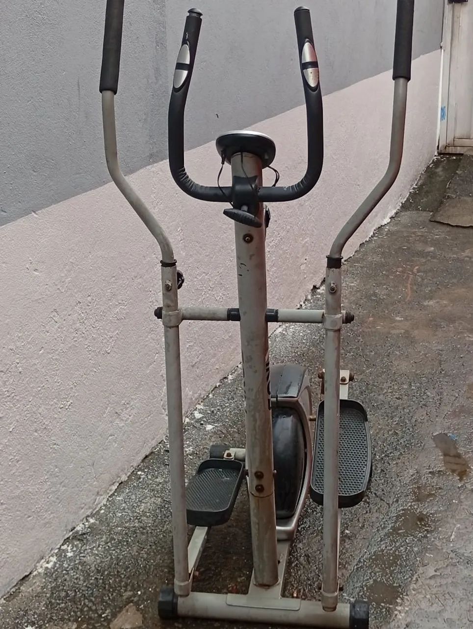 Venda bicicleta de ginástica  - Foto 3