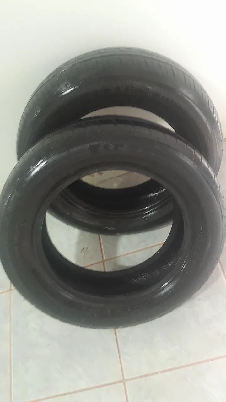 Pneus otimo qualidade. - Foto 2