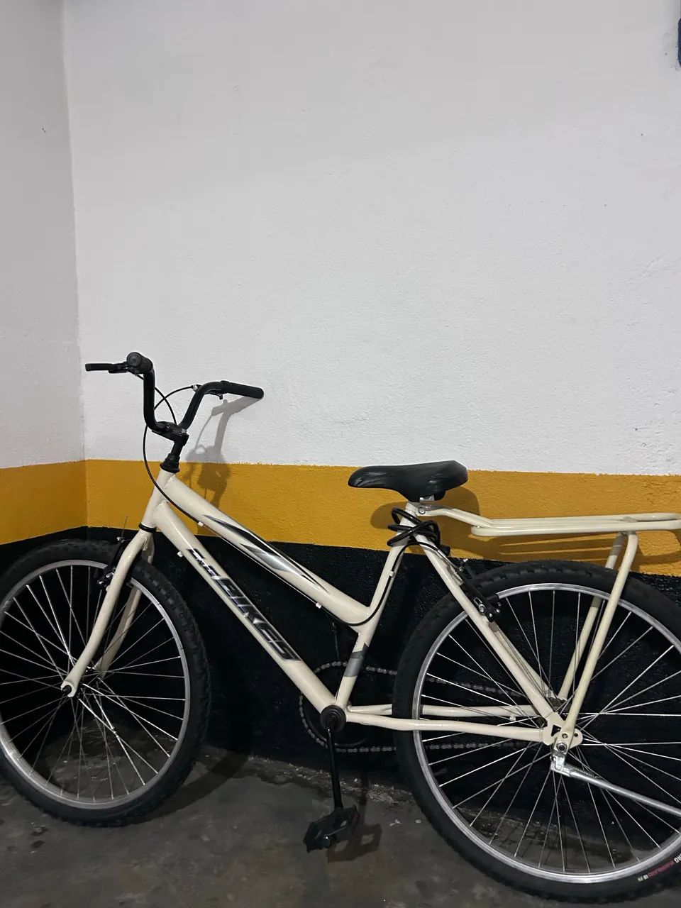 Bicicleta C&G Bikes 