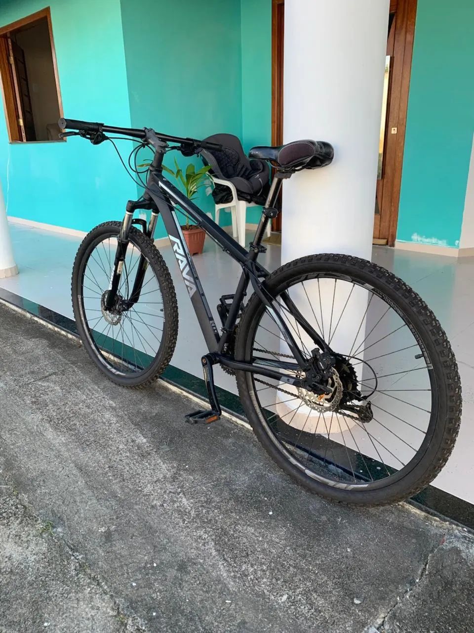 Bicicleta Aro 29 - Foto 3