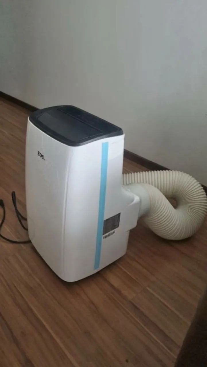 Ar condicionado EOS - Foto 2