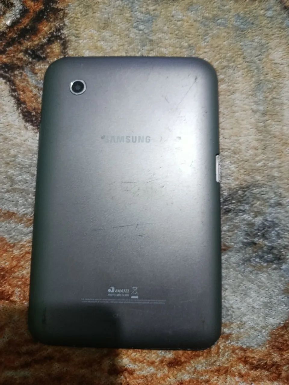 Tablet Samsung com defeito  - Foto 2
