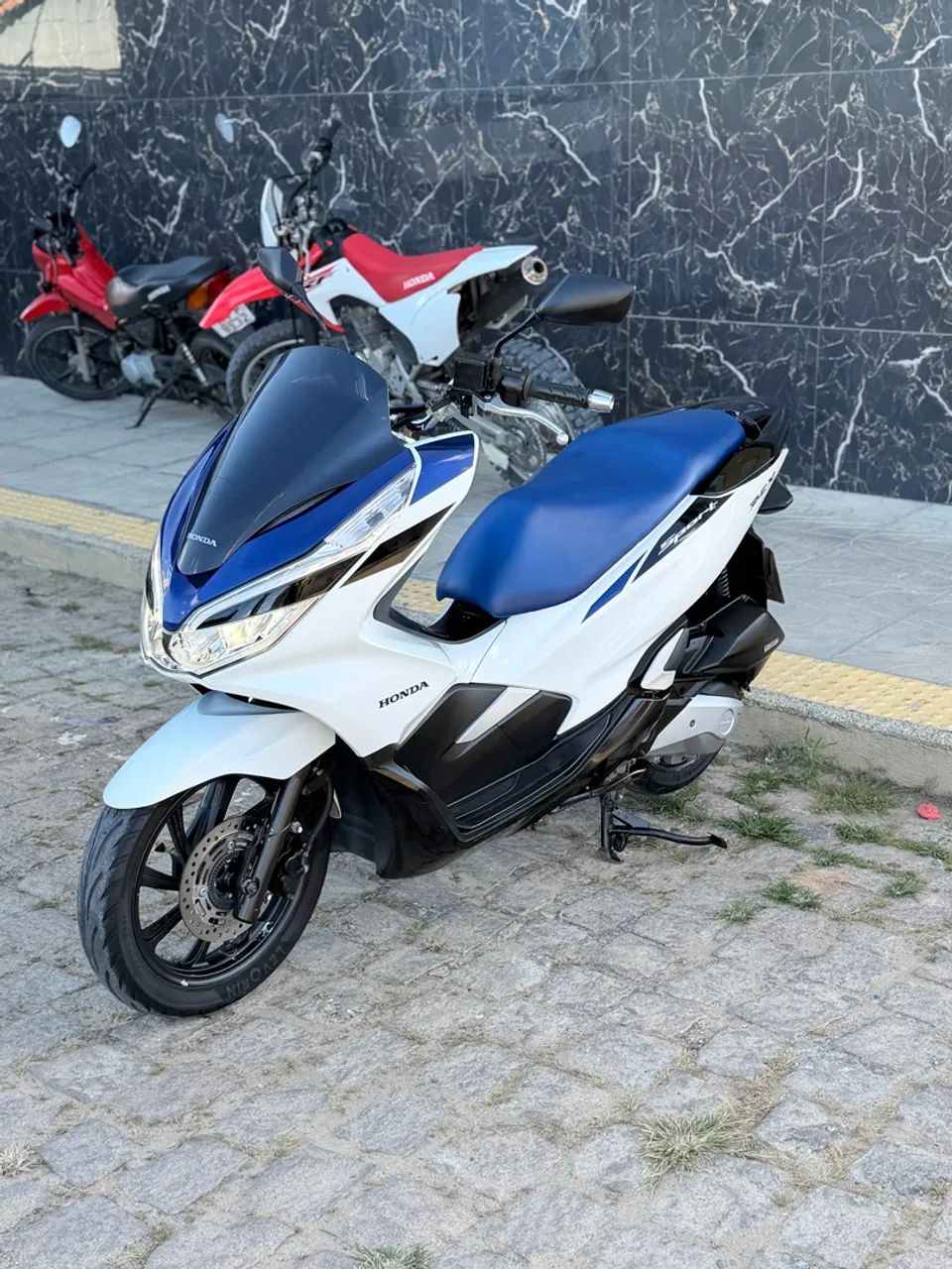 PCX 150 ABS  - Foto 2