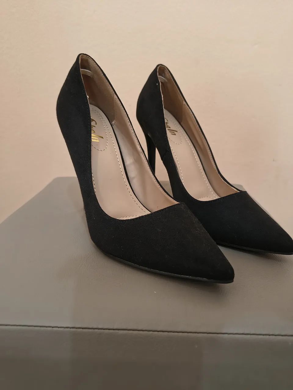 Scarpin